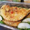 special tortang giniling