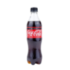 Coke Zero 500ml