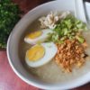 chicken arrozcaldo